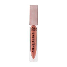 MUA Nourishing Lipgloss, Heartfelt, Θρεπτικό Lipgloss - 6.5ml