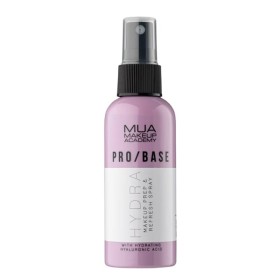 MUA Pro/ Base Hydrating Hyaluronic Acid Facial Spray, Ανάλαφρη Βάση σε Σπρέι - 70ml