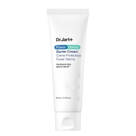 DR. JART+ Power Derma Barrier Cream, Ενυδατική Κρέμα Προσώπου Ημέρας -80ml