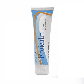 FROIKA Froicalm Cream, Κρέμα με Καλαμίνη για Ανακούφιση του Ερεθισμένου Δέρματος - 150ml