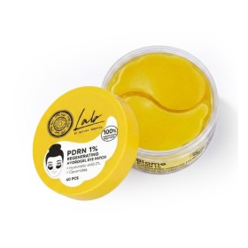 NATURA SIBERICA Eye Patches Lab PDRN 1% Regenerating, Μάσκα Ματιών για Αναγέννηση -60τμχ