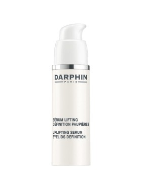 DARPHIN Eye Care Uplifting Serum Eyelids Definition, Ορός Ματιών - 15ml