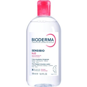 BIODERMA Sensibio H2O Micellaire, Διάλυμα Καθαρισμού & Ντεμακιγιάζ Προσώπου -500ml