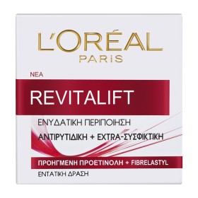 LOREAL PARIS Revitalift Classic, Day Cream 40+, Ενυδατική & Αντιρυτιδική Κρέμα Ημέρας - 50ml