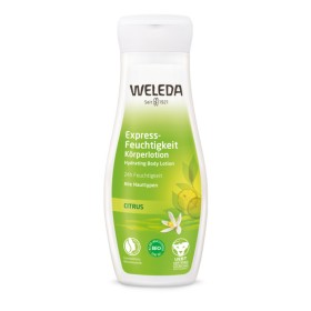 WELEDA Body Lotion Citrus, Γαλάκτωμα Σώματος Κίτρο - 200ml