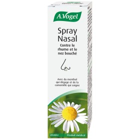 A.VOGEL Nasal Spray, Ρινικό Σπρέι - 20ml