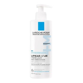 LA ROCHE POSAY Lipikar Baume Light AP+M, για το Δέρμα με Τάση Ατοπίας του Μωρού - 400ml