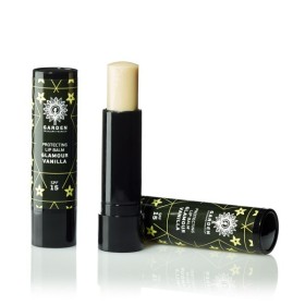 GARDEN Protecting Lip Balm, Glamour Vanilla Spf 15 - 5,2gr