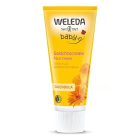 WELEDA Baby Face Cream, Κρέμα Kαλέντουλας για το Πρόσωπο - 50ml