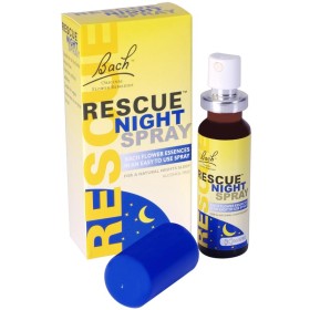 Bach Rescue Night Spray - 20ml