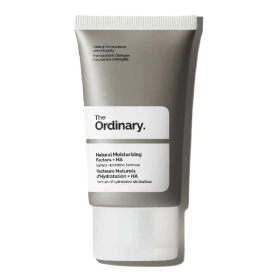 THE ORDINARY Natural Moisturizing Factors & HA, Ενυδατική Κρέμα Προσώπου -30ml