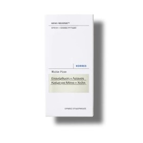 KORRES White Pine Eye & Lip Contour Cream, Λευκή Πεύκη Κρέμα για Μάτια & Χείλη - 15ml