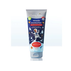 CHILDS FARM Miracle Moisturiser Blueberry & Mango, Απαλή Ενυδατική Κρέμα που Λιώνεi Μαγικά στο Δέρμα - 200ml