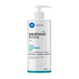 PANTHENOL EXTRA Face Cleansing Gel, Ζελέ Καθαρισμού Προσώπου - 390ml