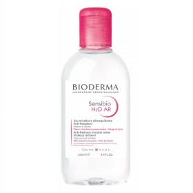 BIODERMA Sensibio H2O AR Micellaire, Δερματολογικό Νερό Καθαρισμού & Ντεμακιγιάζ - 250ml