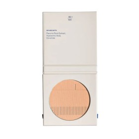 KORRES Natural Finish Face Powder 02 Medium, Πούδρα με Μεταξένια Υφή - 8gr