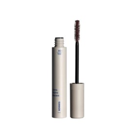 KORRES Drama Volume Mascara 02 Plum Brown, Μάσκαρα για Απίστευτο Όγκο - 13ml