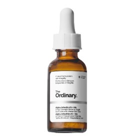 THE ORDINARY Alpha Arbutin 2% & HA Serum, Ορός Προσώπου για Ομοιόμορφο Χρωματικό Τόνο -30ml