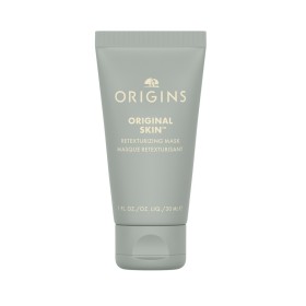 ORIGINS Original Skin Retexturizing Mask, Μάσκα 2σε1 που Απορροφά τη Λιπαρότητα & Απολεπίζει Ήπια - 30ml