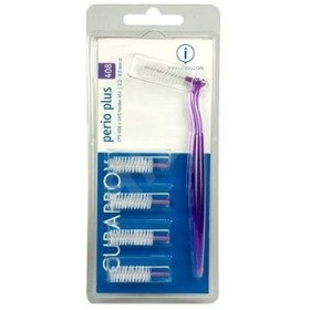 CURAPROX Perio Plus 408, Μεσοδόντια Βουρτσάκια Μωβ - 5τεμ