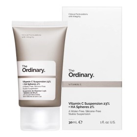 THE ORDINARY Vitamin C Suspension 23% + HA Spheres 2%, Ορός Βιταμίνης C -30ml