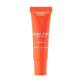 MUA Hydra Juice Peptide Lipbalm, Sweet Orange, Balm Χειλιών - 10ml