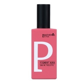 PANTHENOL Extra Figment Aura, Γυναικείο Άρωμα Με Νότες Σύκου και Βιολέτας -50ml