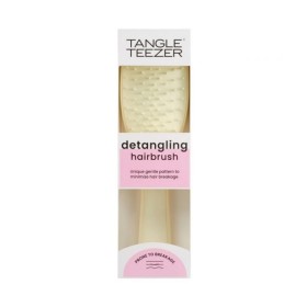 TANGLE TEEZER Detangling Hairbrush Extra Gentle, Chamomile Yellow, Βούρτσα Ξεμπερδέματος Εύθραυστων Μαλλιών - 1τεμ