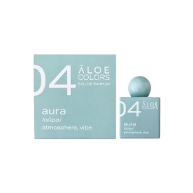 ALOE COLORS Eau de Parfum, 04 Aura, Γυναικείο Άρωμα - 50ml