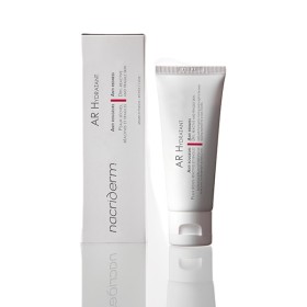 NACRIDERM AR Hydratant Cream. Καθημερινή Eνυδατική, Aντιερυθηματική & Kαταπραϋντική Fροντίδα - 40ml