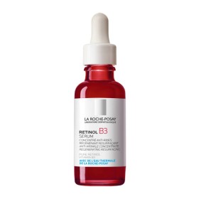 LA ROCHE POSAY Retinol B3 Serum, Αντιρυτιδικός Ορός - 30 ml