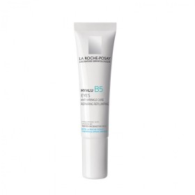 LA ROCHE POSAY Hyalu B5 Anti Wrinkle Eye Cream, Αντιρυτιδική Κρέμα Ματιών - 15ml