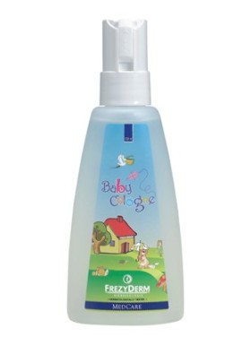 FREZYDERM Baby Cologne, Βρεφική Κολόνια - 150ml