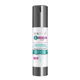 FROIKA AC Emulsion Mat, Ενυδατική Κρέμα Προσώπου για Ματ Αποτέλεσμα - 40ml