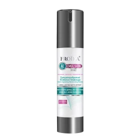 FROIKA AC Emulsion Mat, Ενυδατική Κρέμα Προσώπου για Ματ Αποτέλεσμα - 50ml