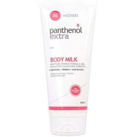 PANTHENOL EXTRA Body Milk, Ενυδατικό Γαλάκτωμα Σώματος - 200ml