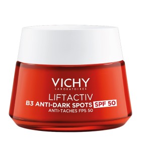 VICHY Liftactiv B3 Anti-Dark Spots Cream SPF50,  Κρέμα Κατά των Κηλίδων - 50ml