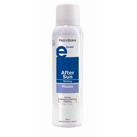 FREZYDERM After Sun Mousse, Ενυδατικός Αφρός για Μετά τον Ήλιο - 150ml