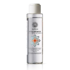 GARDEN Micellar Water 3 in 1 With Vitamin C - 100ml