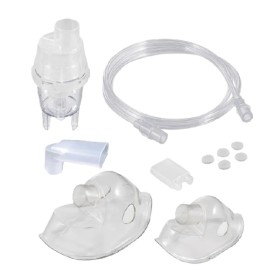 MICROLIFE NEB 210, Ανταλλακτικά για Συμπιεστή - Νεφελοποιητή -1σετ