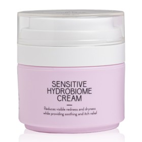 YOUTH LAB Sensitive Hydrobiome Cream, Ενυδατική Κρέμα για Ευαίσθητο ή με Τάση Ερυθρότητας Δέρμα- 50ml
