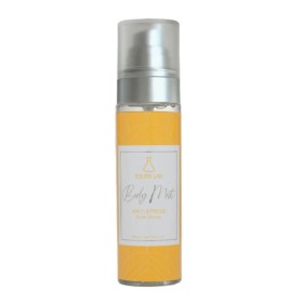 YOUTH LAB Body Mist Anti-Stress Exotic Sunrise, Σπρέι Σώματος & Μαλλιών -100ml