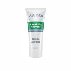 SOMATOLINE COSMETIC Cryogel Intensif Draining Legs Treatment, Αδυνάτισμα Αποσυμφόρηση Ποδιών - 200ml