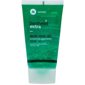 PANTHENOL EXTRA Aloe Vera Gel 150ml