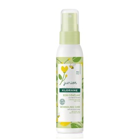 KLORANE Junior Spray Demelant, Παιδικό Σπρέι για Ξέμπλεγμα με Μέλι Ακακίας - 125ml