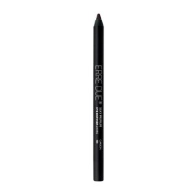ERRE DUE Silky Premium Eye Definer 24hrs, Αδιάβροχο Μαλακό Μολύβι Ματιών 401 Carbon -1.2gr
