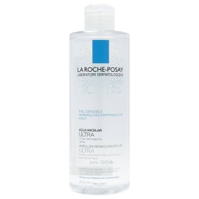 LA ROCHE POSAY Eau Micellar Ultra - 400ml