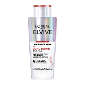 ELVIVE Bond Repair Shampoo, Σαμπουάν Αναδόμησης Μαλλιών - 200ml