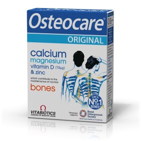 VITABIOTICS Osteocare Original - 30tabs