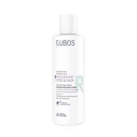 EUBOS Cool & Calm Redness Relieving Toner, Καταπραϋντική Λοσιόν για την Ερυθρότητα - 200ml